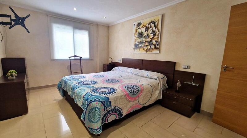 3 Cuarto Apartamento en venta