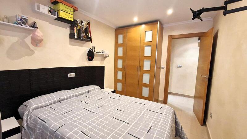 3 Cuarto Apartamento en venta