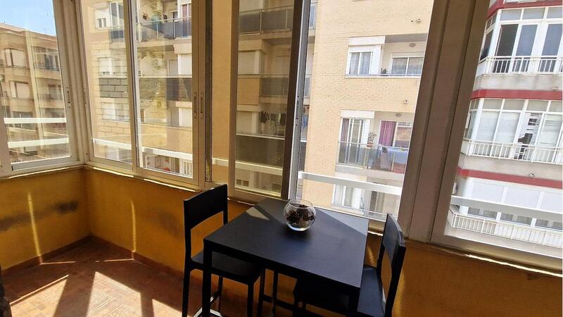 3 slaapkamer Appartement Te koop