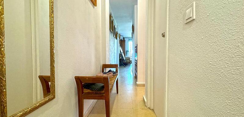 3 Cuarto Apartamento en venta