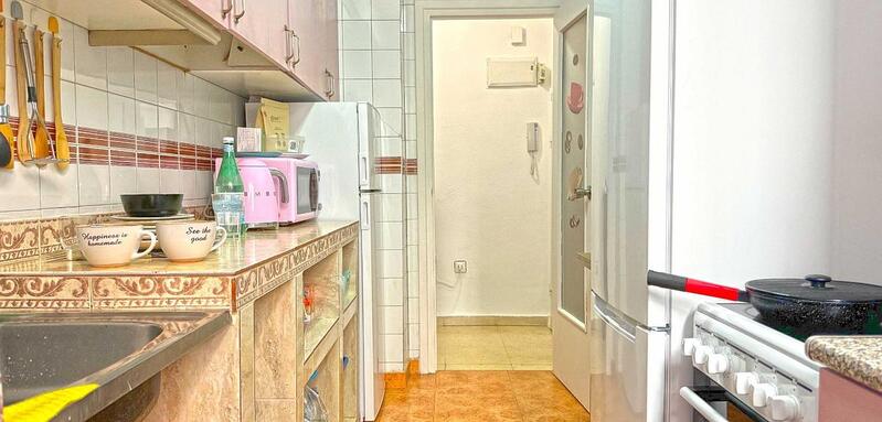 3 chambre Appartement à vendre