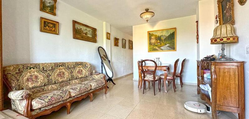 3 Cuarto Apartamento en venta