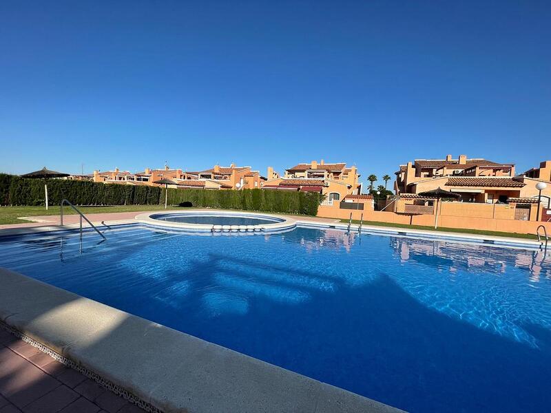 Appartement zu verkaufen in Torrevieja, Alicante