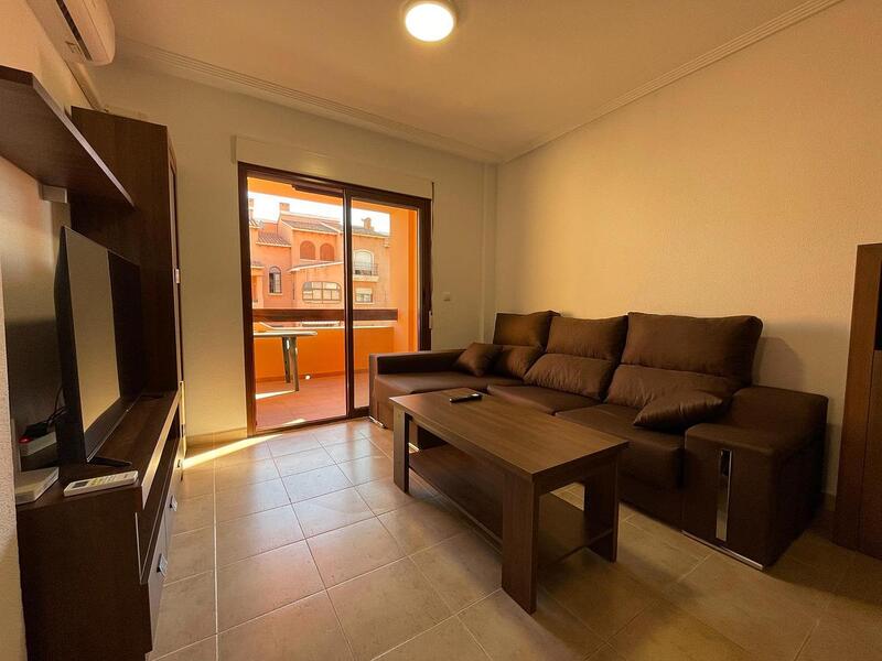 2 Cuarto Apartamento en venta