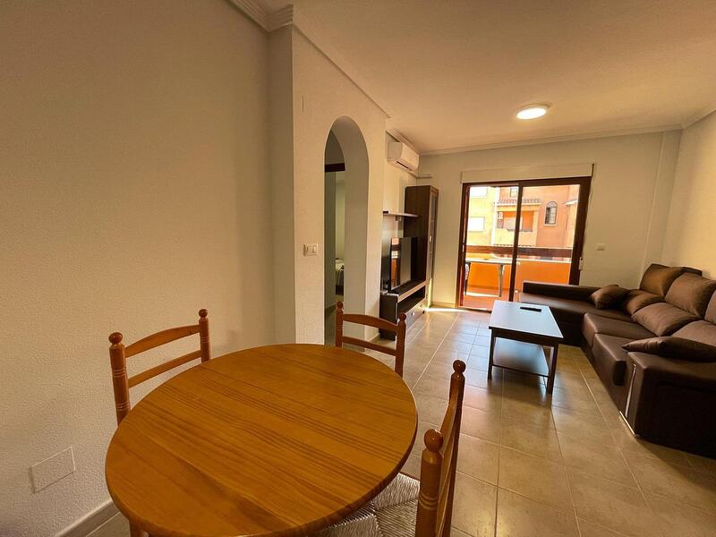 2 Cuarto Apartamento en venta