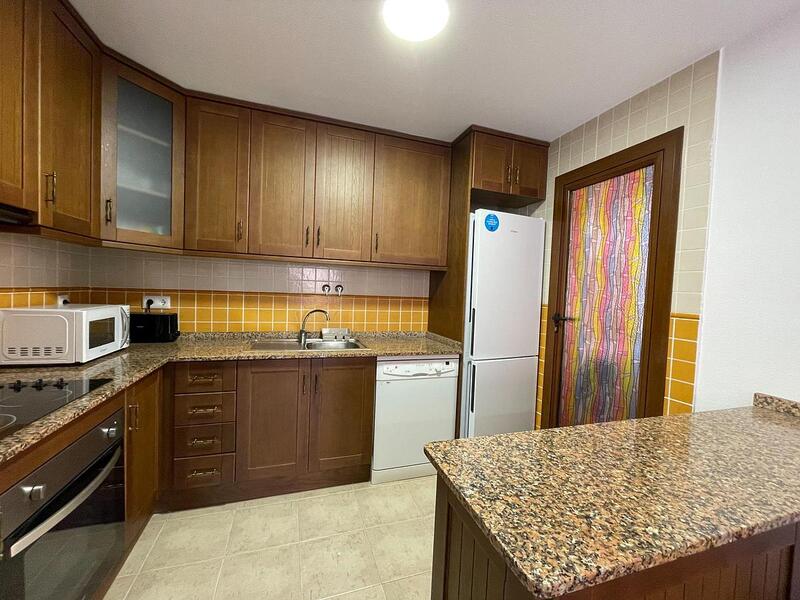 2 Cuarto Apartamento en venta