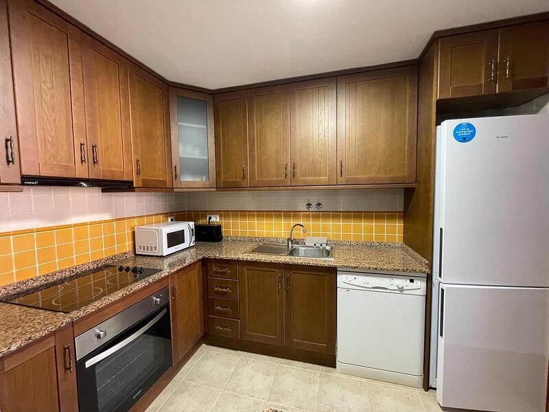 2 chambre Appartement à vendre