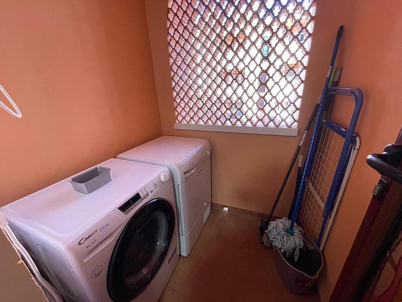 2 slaapkamer Appartement Te koop