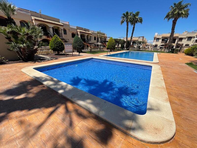 Townhouse for sale in Torrevieja, Alicante