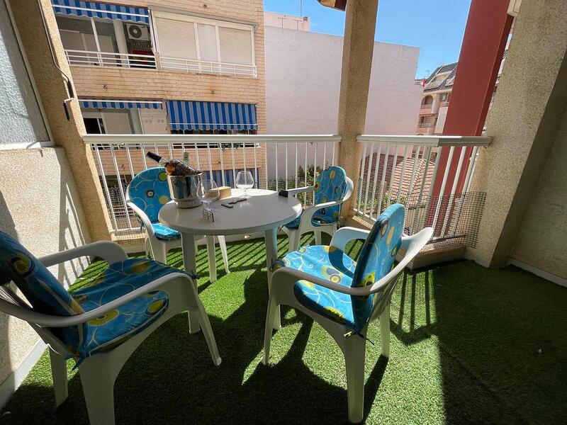 Appartement à vendre dans Torrevieja, Alicante