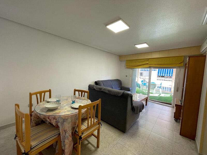 2 Cuarto Apartamento en venta