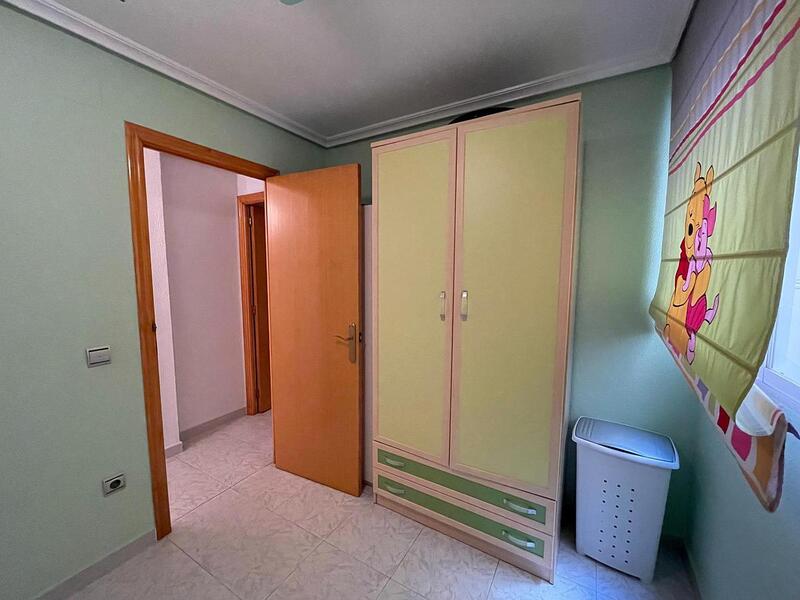 2 Cuarto Apartamento en venta