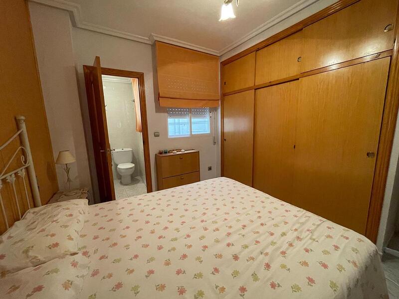 2 Schlafzimmer Appartement zu verkaufen