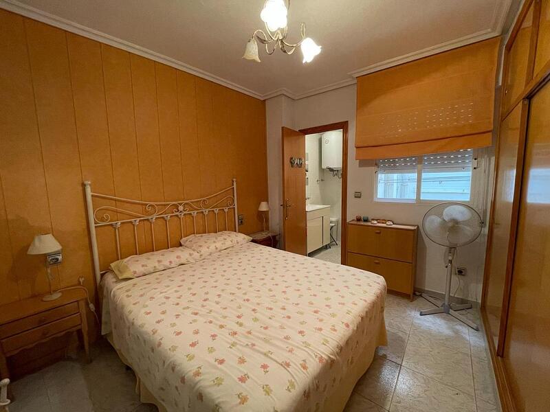 2 chambre Appartement à vendre