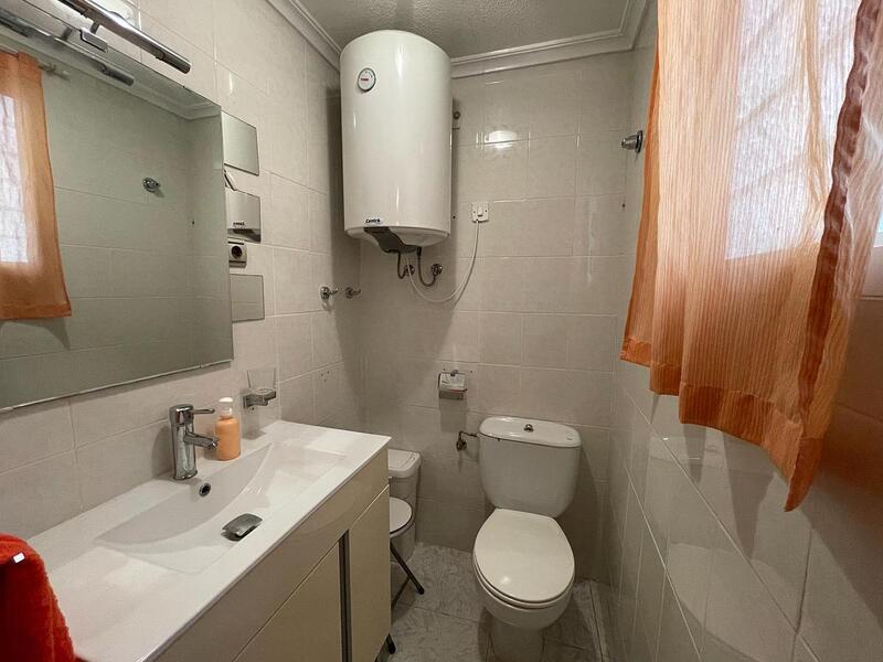 2 chambre Appartement à vendre