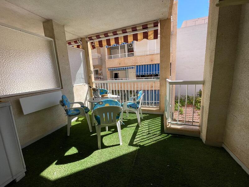 2 Cuarto Apartamento en venta