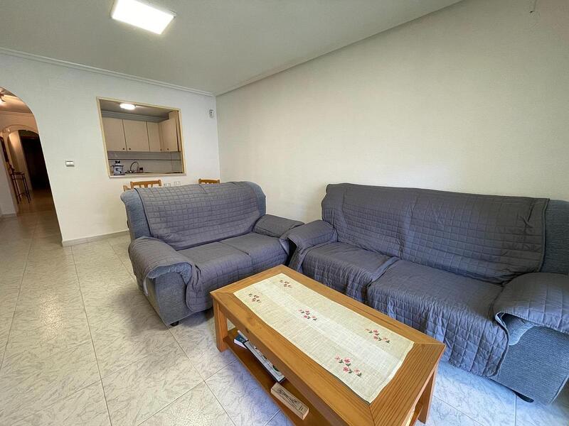 2 Cuarto Apartamento en venta