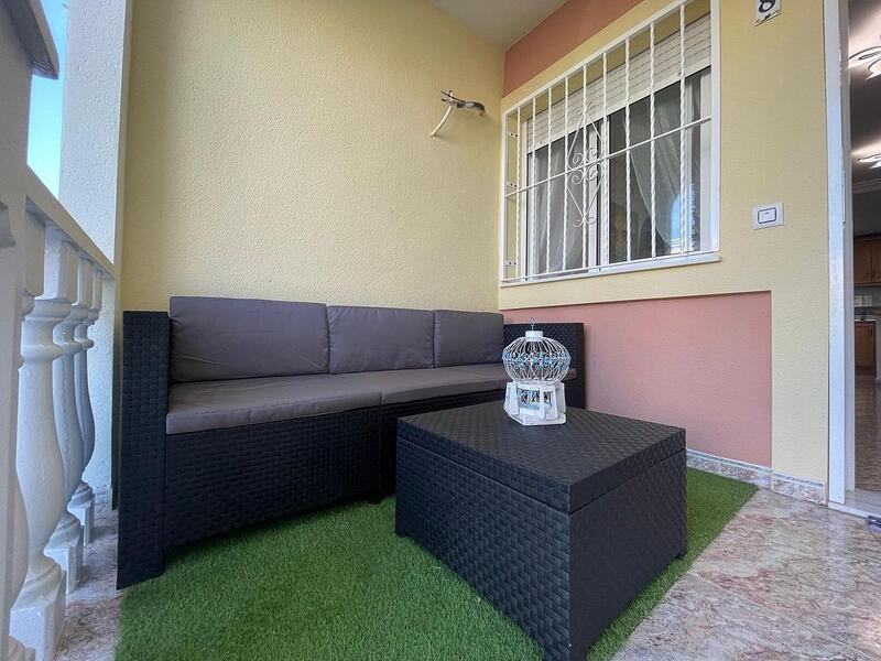 2 Cuarto Apartamento en venta