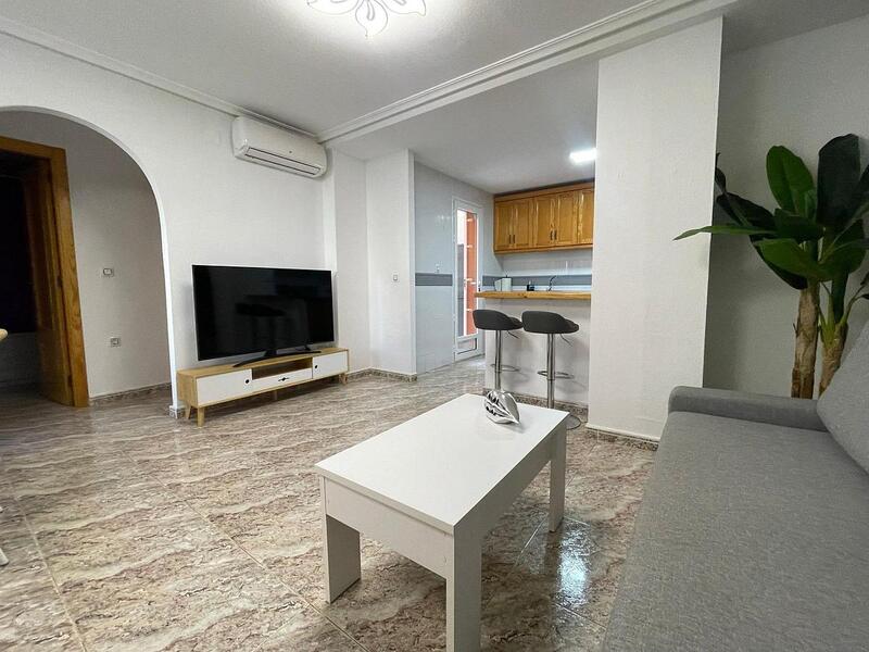 2 Cuarto Apartamento en venta