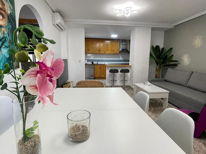 2 Cuarto Apartamento en venta