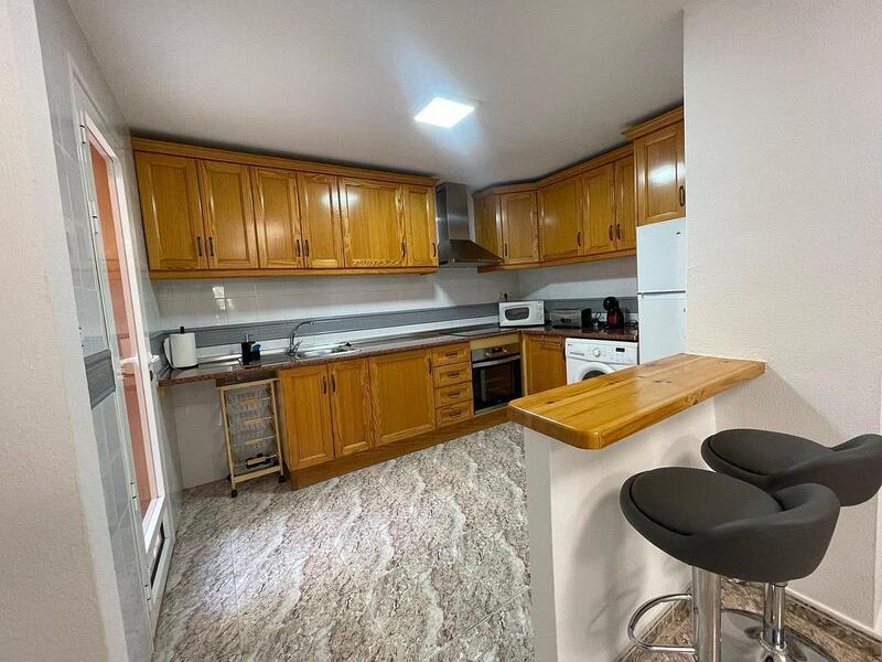 2 chambre Appartement à vendre