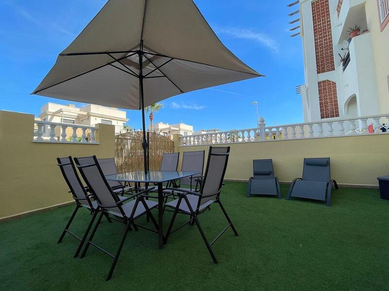 2 Cuarto Apartamento en venta