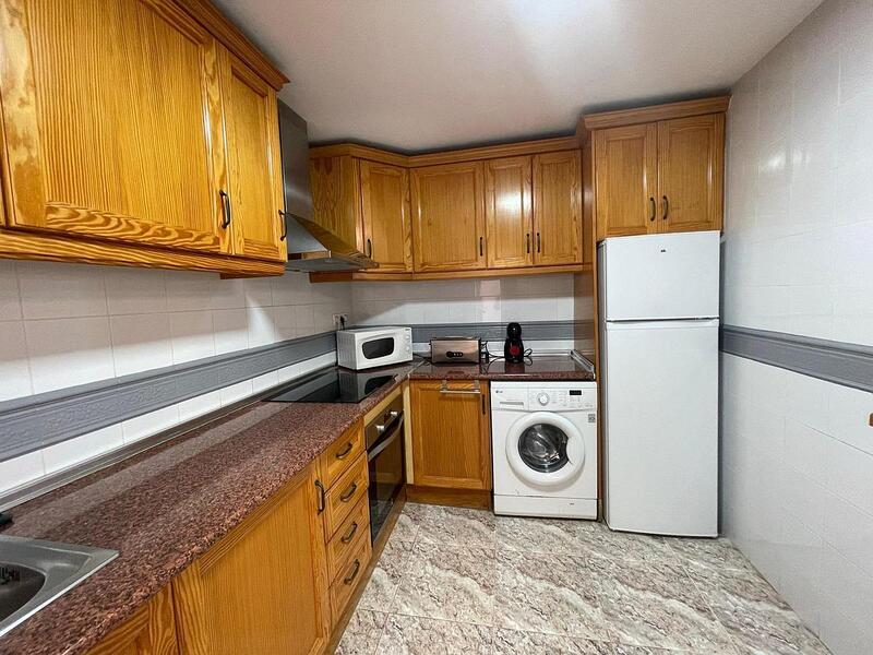 2 Cuarto Apartamento en venta