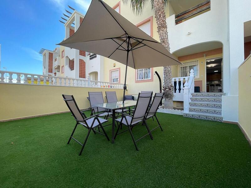 2 Cuarto Apartamento en venta