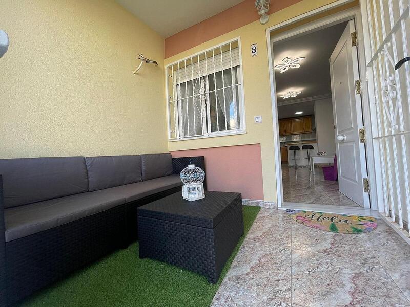 2 Cuarto Apartamento en venta