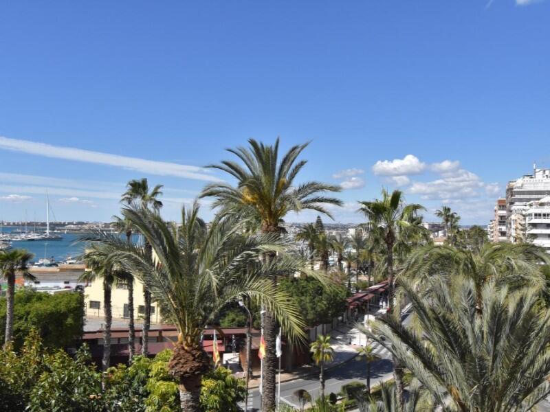 квартира продается в Torrevieja, Alicante