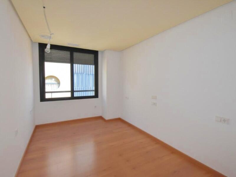 3 slaapkamer Appartement Te koop