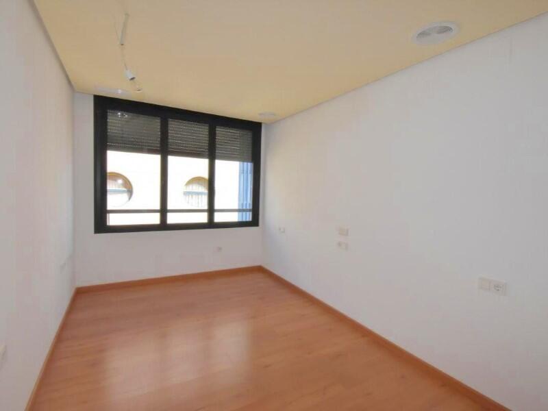 3 slaapkamer Appartement Te koop