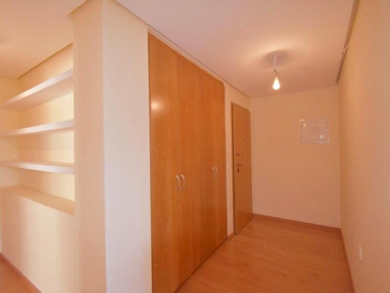 3 slaapkamer Appartement Te koop