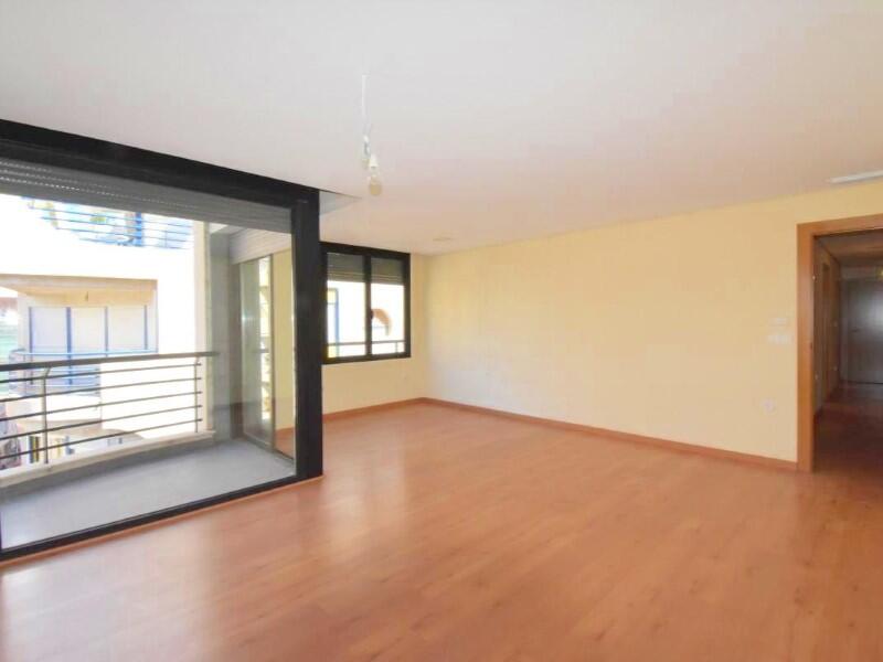 3 slaapkamer Appartement Te koop