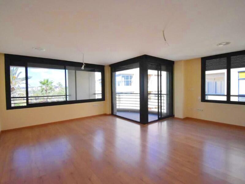 3 Cuarto Apartamento en venta