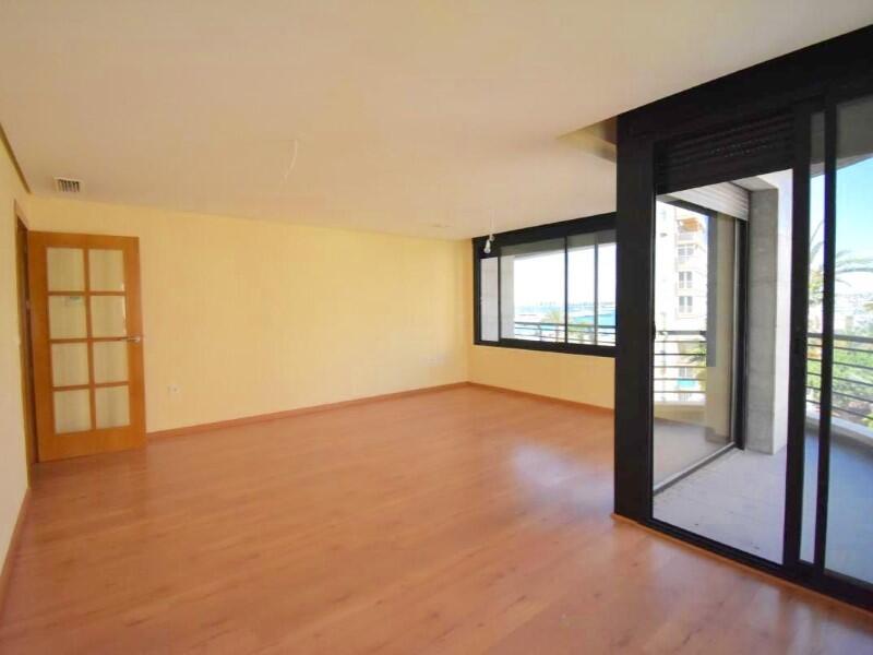 3 slaapkamer Appartement Te koop