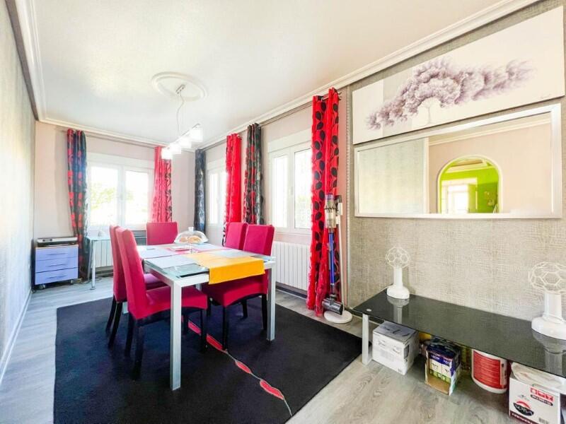 4 chambre Villa à vendre