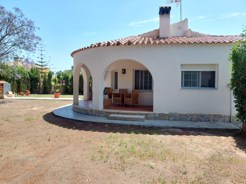 3 Cuarto Villa en venta