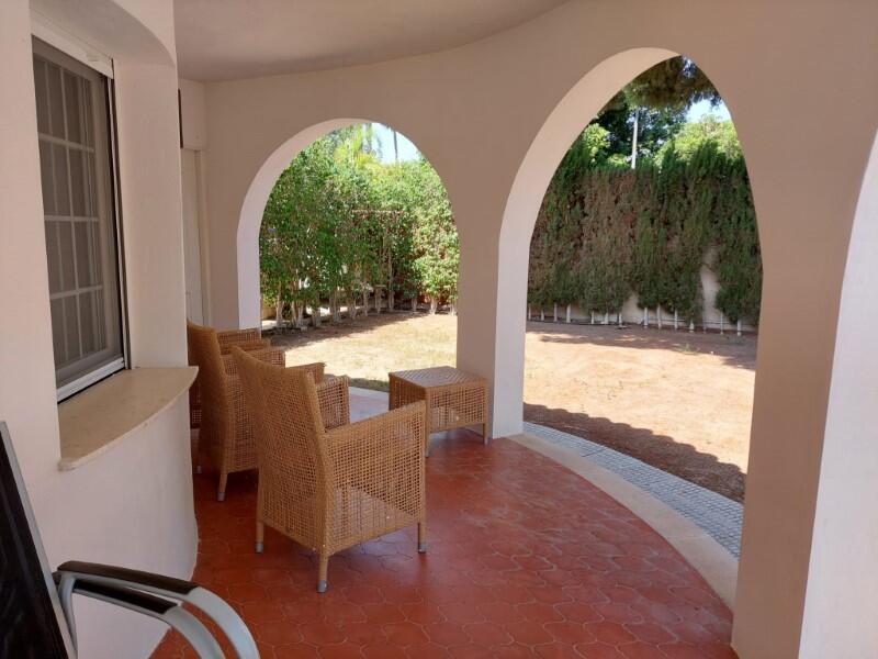 3 Cuarto Villa en venta