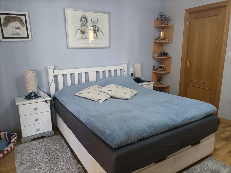 5 chambre Villa à vendre