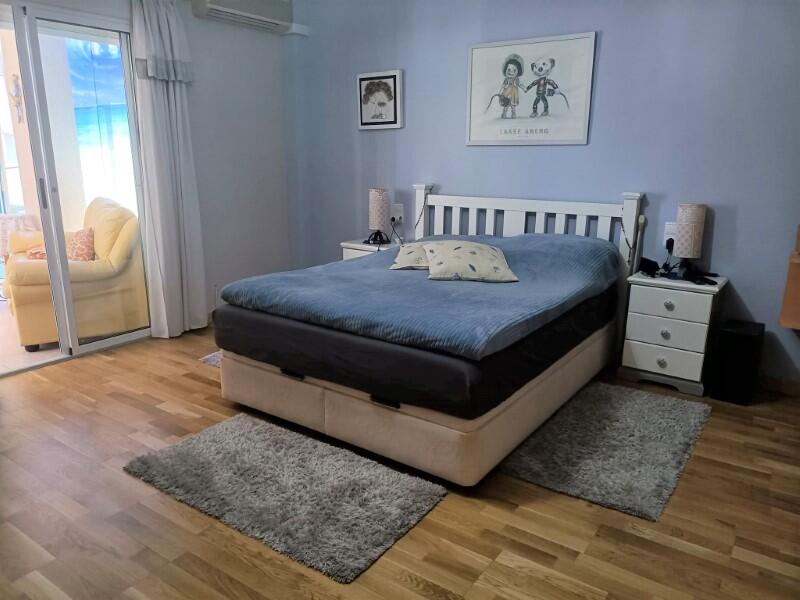 5 chambre Villa à vendre