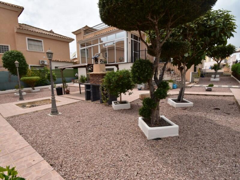 5 Cuarto Villa en venta