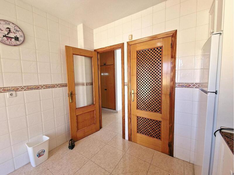 3 Cuarto Adosado en venta