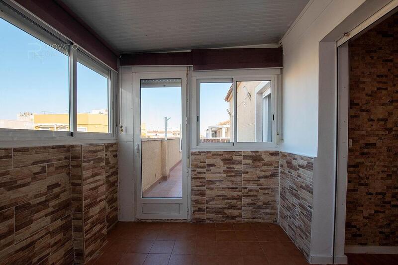 2 Cuarto Apartamento en venta