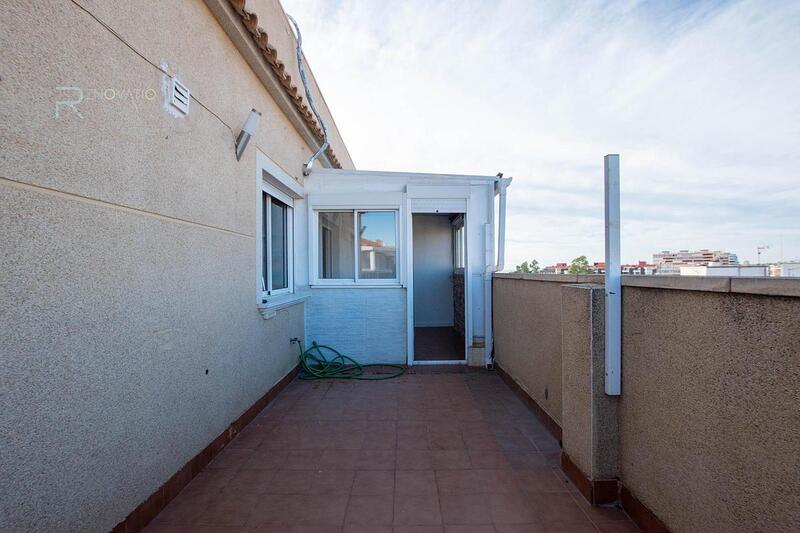 2 Cuarto Apartamento en venta