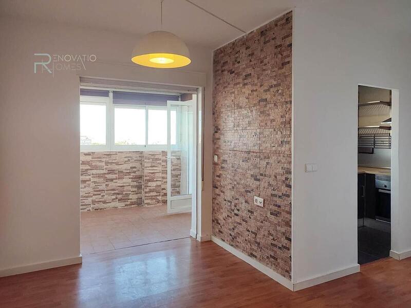 2 slaapkamer Appartement Te koop