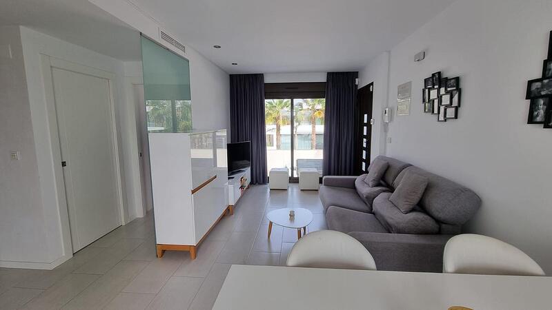 2 Cuarto Apartamento en venta