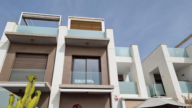 2 Cuarto Apartamento en venta