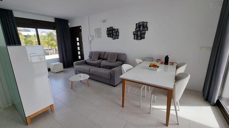 2 chambre Appartement à vendre