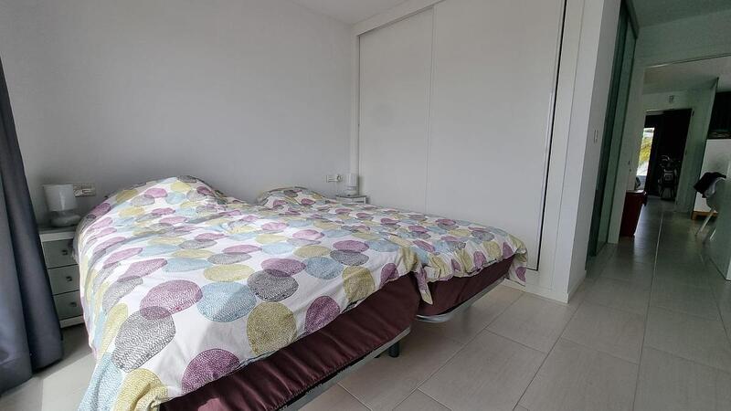 2 chambre Appartement à vendre